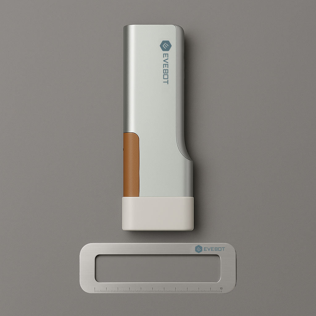 EVEBOT Foodprinter – Print een unieke klantervaring!