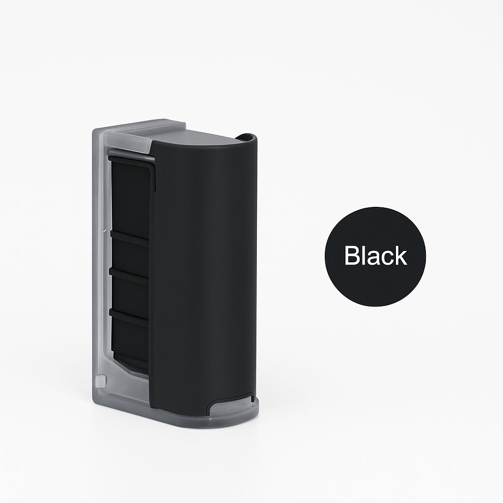 Food cartridge (black)